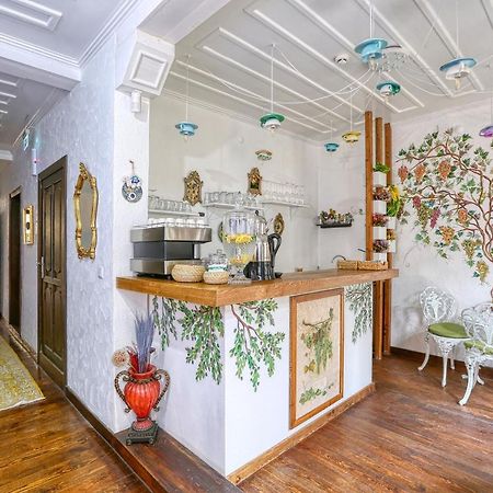 Trilye Bay C Konak Bursa Luaran gambar