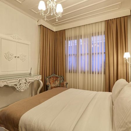 Trilye Bay C Konak Bursa Luaran gambar