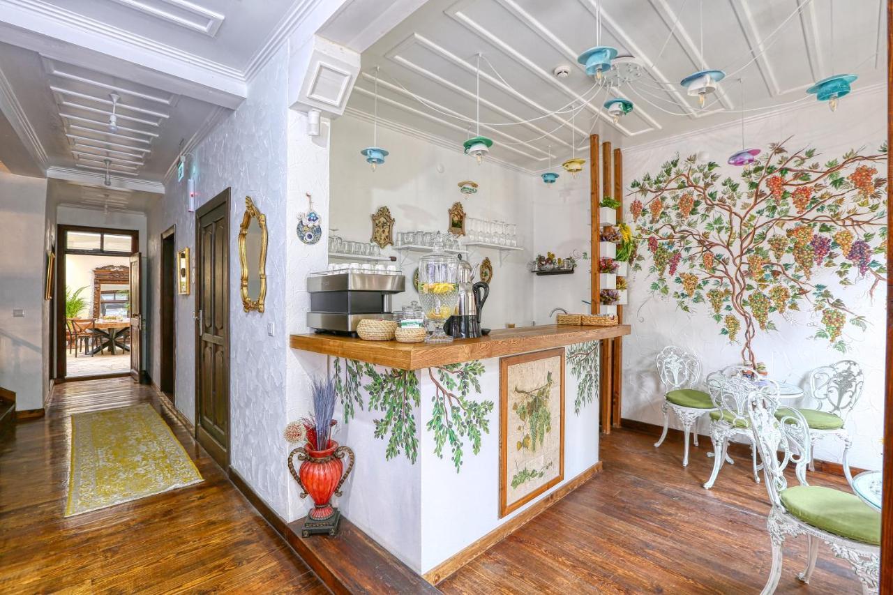 Trilye Bay C Konak Bursa Luaran gambar
