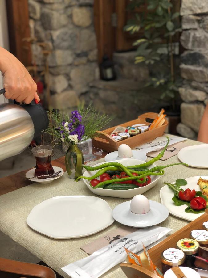 Trilye Bay C Konak Bursa Luaran gambar