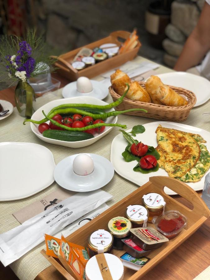 Trilye Bay C Konak Bursa Luaran gambar