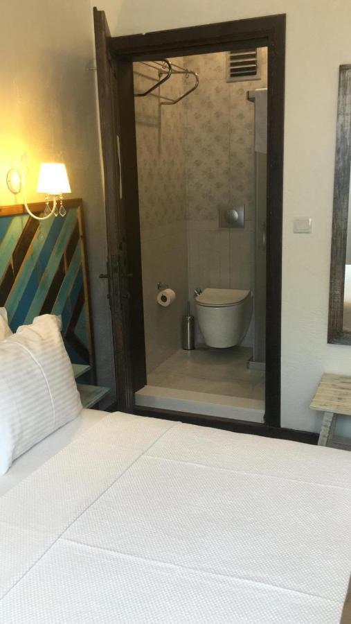 Trilye Bay C Konak Bursa Luaran gambar