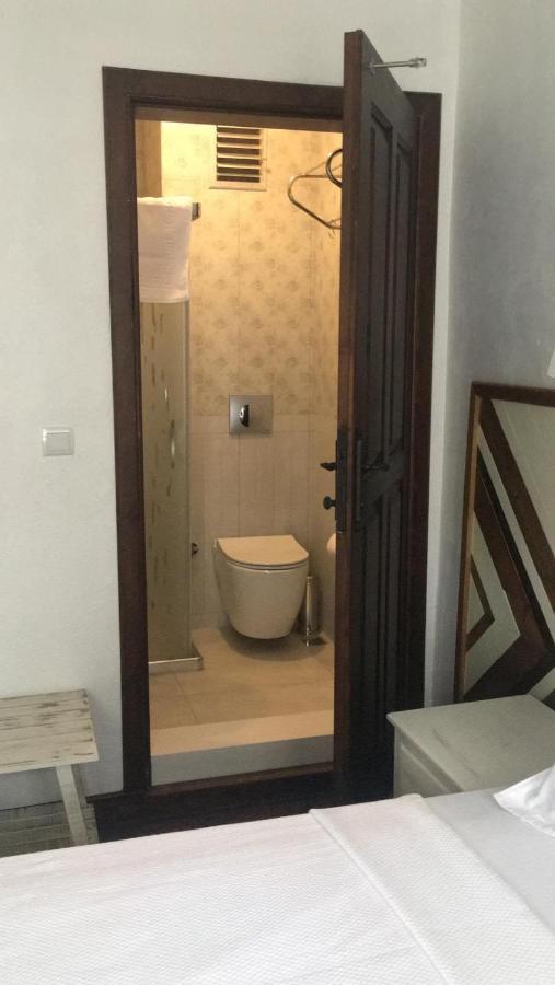 Trilye Bay C Konak Bursa Luaran gambar