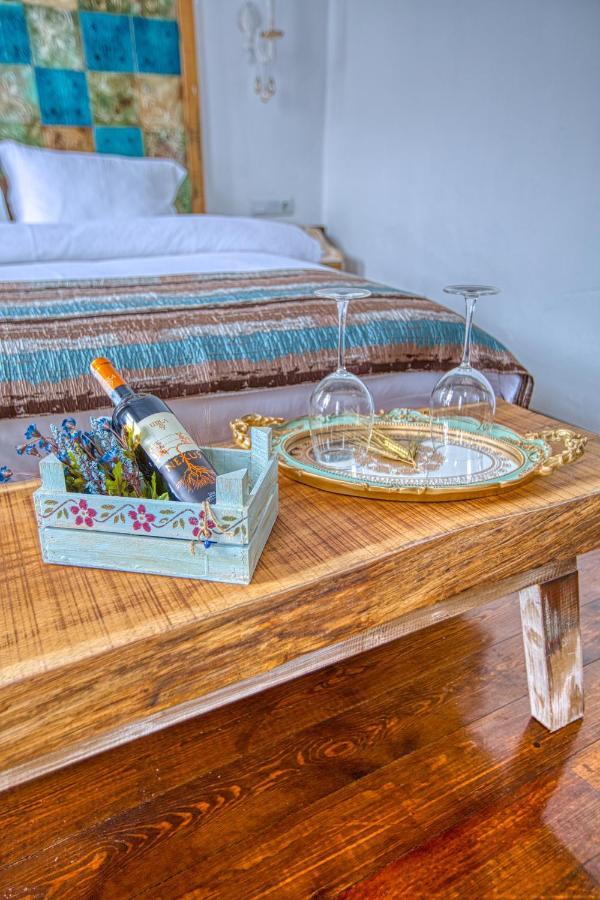 Trilye Bay C Konak Bursa Luaran gambar