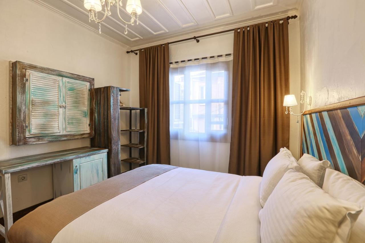 Trilye Bay C Konak Bursa Luaran gambar