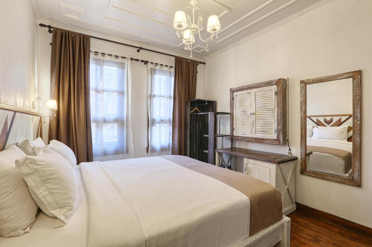 Trilye Bay C Konak Bursa Luaran gambar