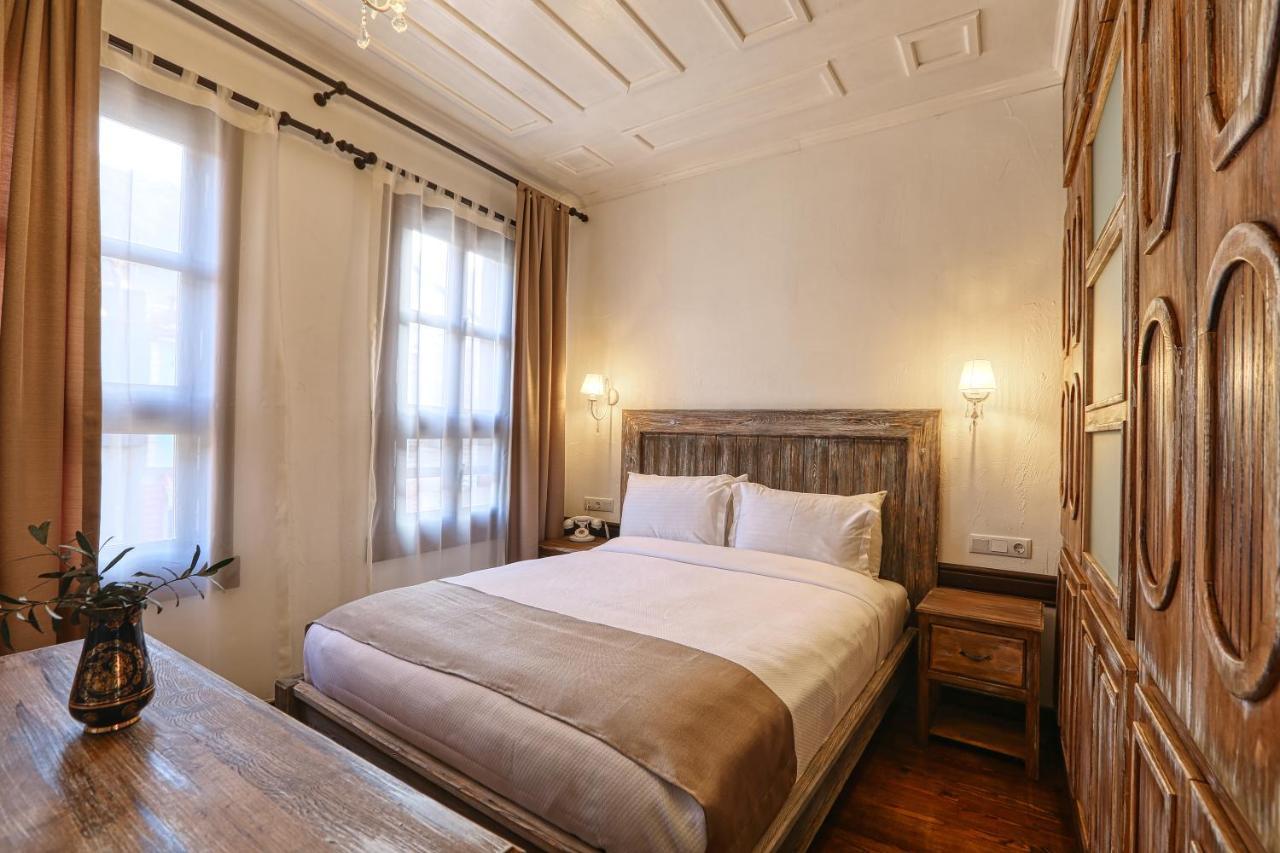 Trilye Bay C Konak Bursa Luaran gambar