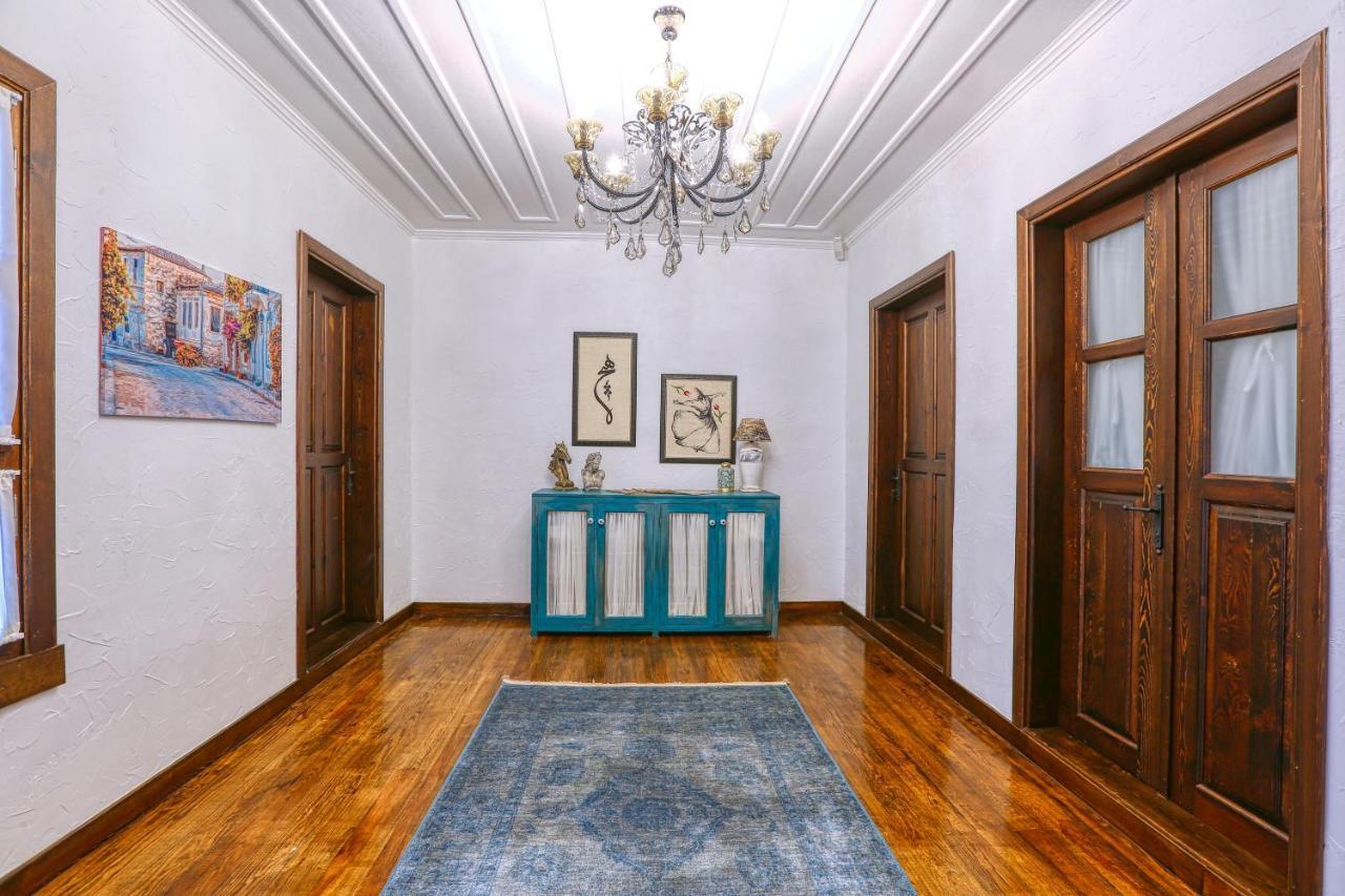 Trilye Bay C Konak Bursa Luaran gambar
