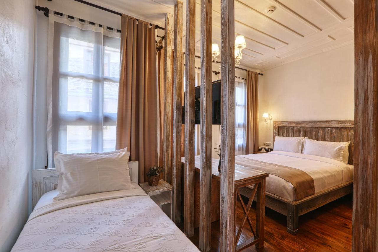 Trilye Bay C Konak Bursa Luaran gambar