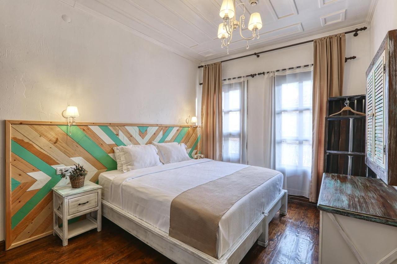 Trilye Bay C Konak Bursa Luaran gambar
