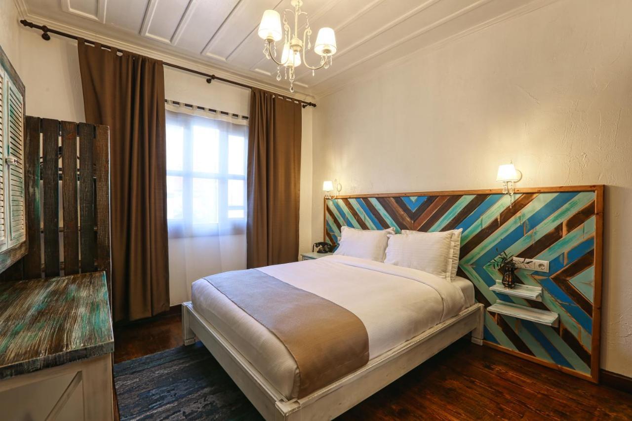 Trilye Bay C Konak Bursa Luaran gambar
