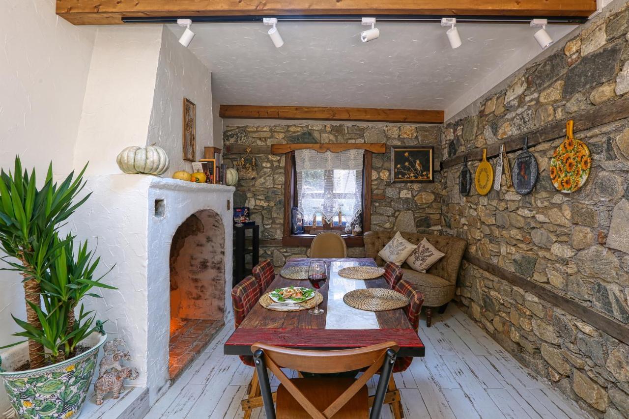 Trilye Bay C Konak Bursa Luaran gambar