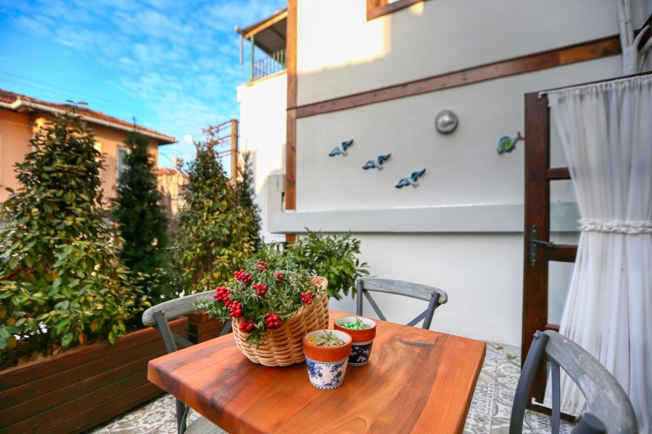 Trilye Bay C Konak Bursa Luaran gambar