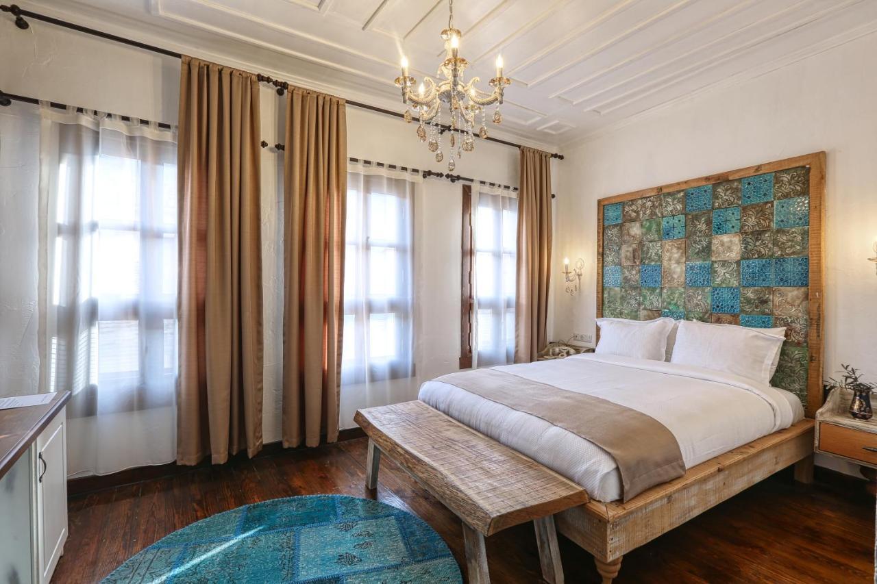 Trilye Bay C Konak Bursa Luaran gambar