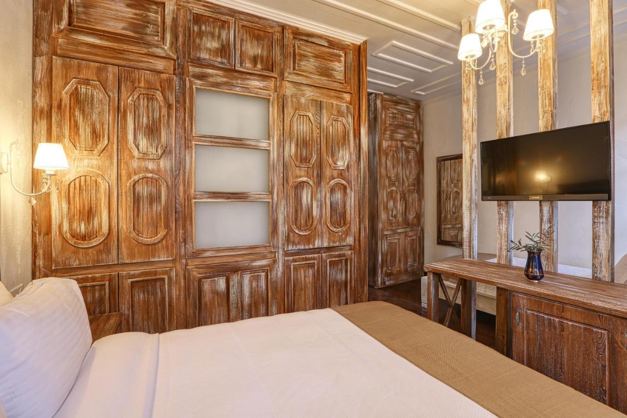 Trilye Bay C Konak Bursa Luaran gambar
