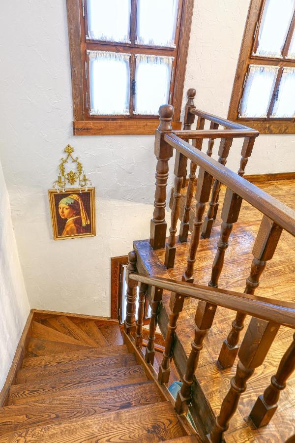 Trilye Bay C Konak Bursa Luaran gambar