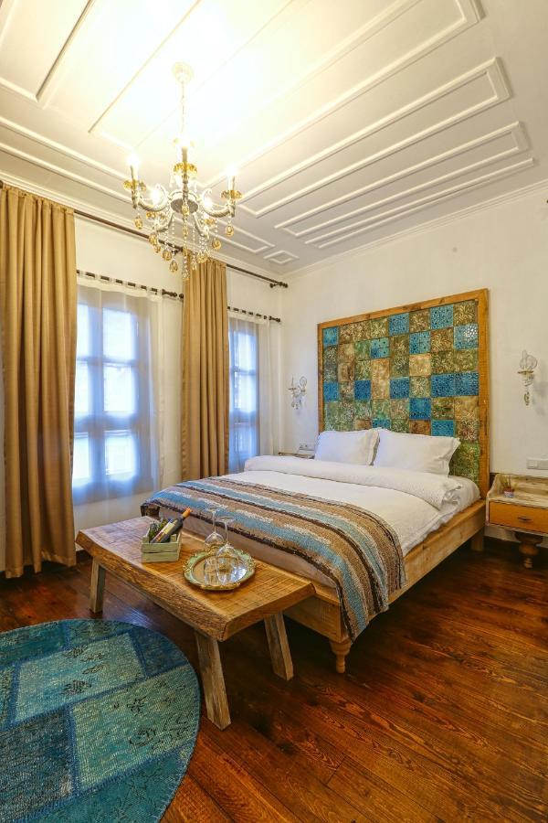 Trilye Bay C Konak Bursa Luaran gambar